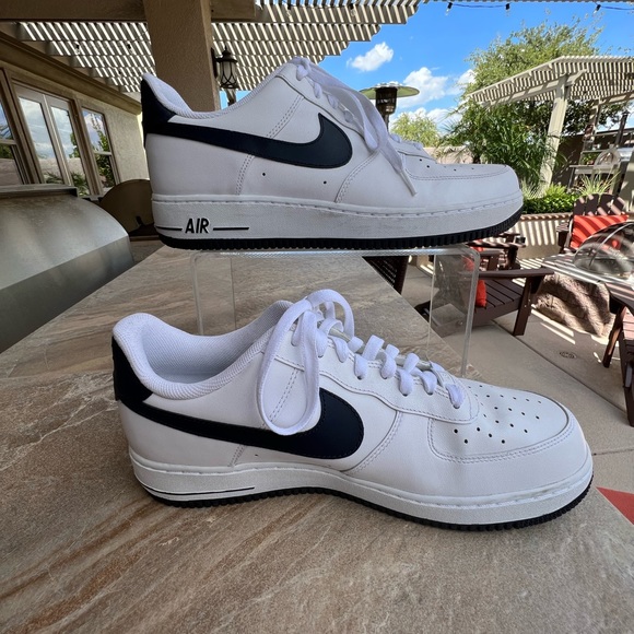 Nike Air Force 1 Low - Picture 7 of 11